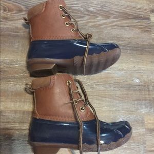 yokids boots